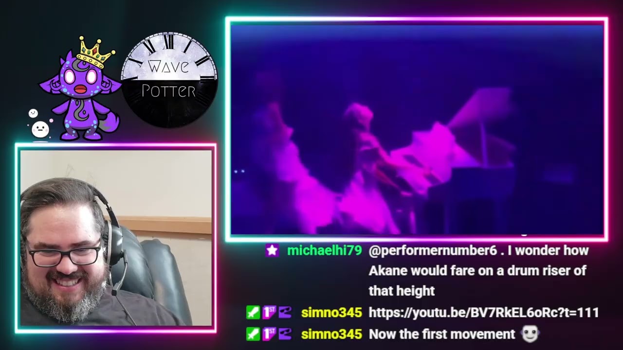 Music teacher reacts to Lovebites - Dystopia Symphony Live