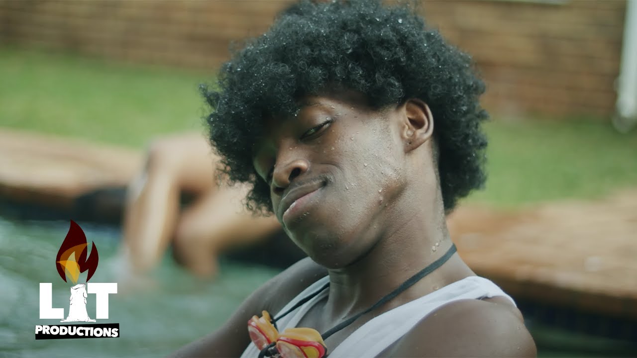 HKS - Boyz Boyza Boyzest ft. BIG XHOSA (Official Music Video)