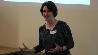 Nature-based solutions for systemic change, Wild Oxfordshire's Annual Lecture 2025