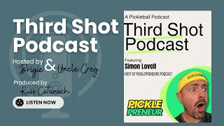 Ep 60- Got a Pickleball Biz? Picklepreneurs Can Help!