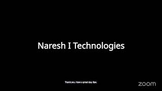 Building your Own AI Resume Screener [From Resumes to Ranked Results] @ 10:00 AM (IST) by Mr.Venkat screenshot 5