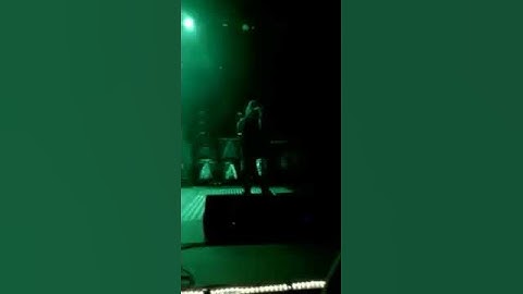 Thumbnail of Kalashnikov- Airbag, Santa fe 19/05/18