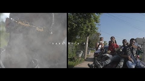Mari Boyz ft Tee2 & Solowke " Hang With Us" (Official Music Video)