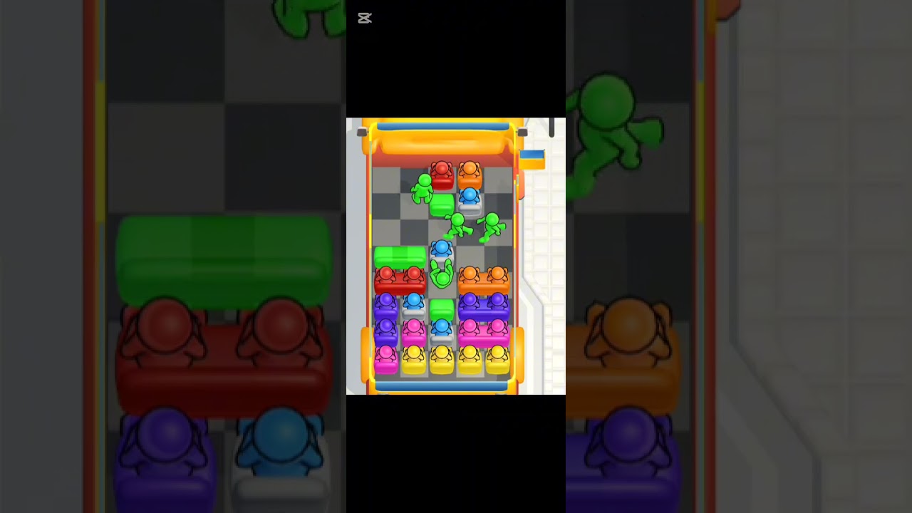 SeatAway攻略2761〜2770