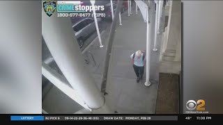 Suspect sought after 7 Asian women attacked in Manhattan
