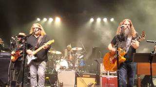 Warren Haynes &amp; Friends - The Weight; The Last Waltz; New Orleans, LA 2016.4.30