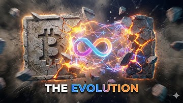 The Evolution Thesis: Why The Internet Computer Is Unkillable