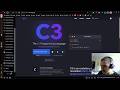C3 lowk the best language I've ever seen