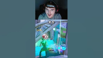 Reload Ranked WIN = 60 Seconds 🎮 🏆 #fortnite #shorts