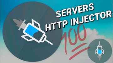 💯SERVERS HTTP INJECTOR💯,TELCEL,AT&T✅✅ ANDROID&MAS✅✅