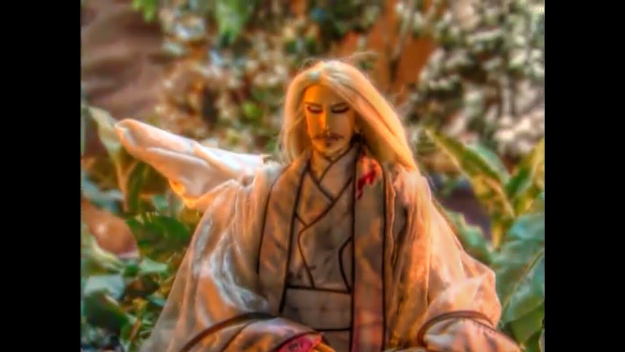 天虎令已經盡得號崑崙之真傳