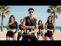 The ULTIMATE Reggaeton Party Mix 2026 Latin EDM &amp; Pop Latino Peak Hour Vibes