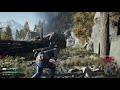 DAYS GONE 3