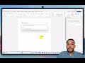 Prise en main rapide - Copilot dans Word