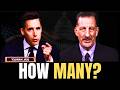 Josh Hawley GRILLS Witness Over Outstanding Biden ATF Rules