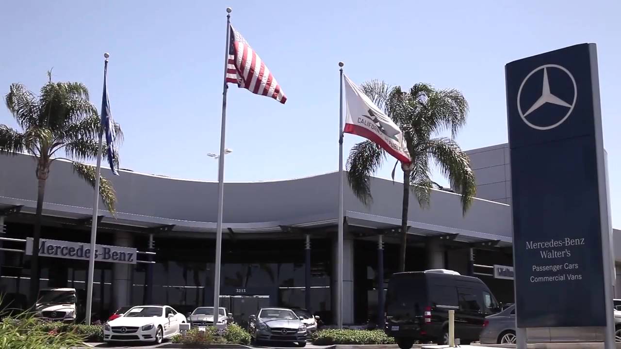 Nitroheat Walters Porsche Mercedes Audi