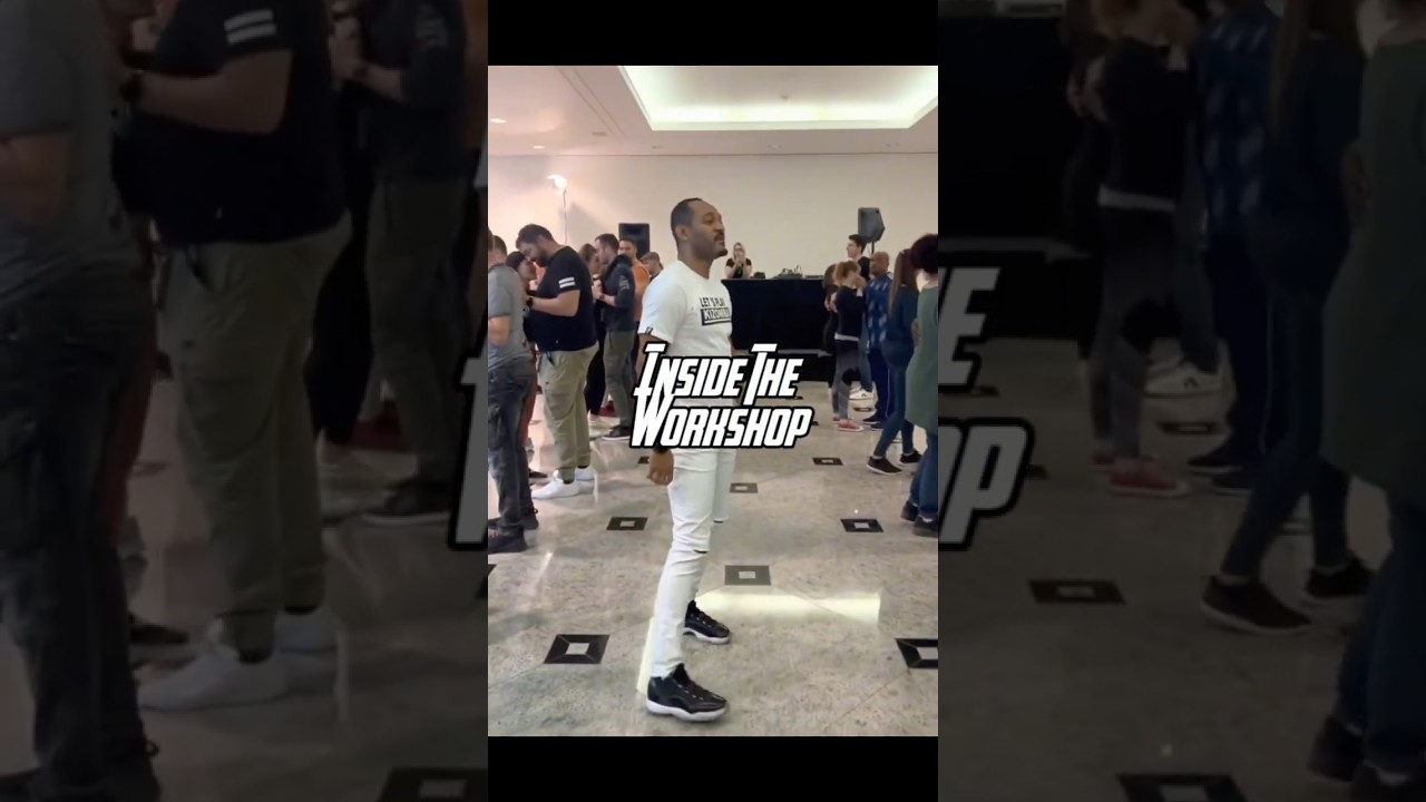 🎓 Inside The Workshop | Part 1