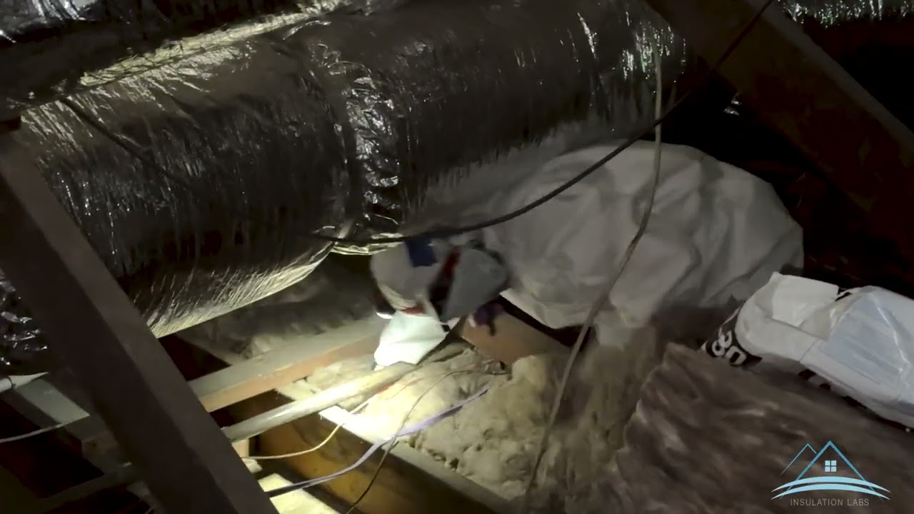 Insulation Labs - Espanol