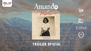 Tráiler oficial - Amando a Martha