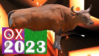 Famous Ox Horoscope 2023 | Born 2021, 2009, 1997, 1985, 1973, 1961, 1949, 1937 Wealth