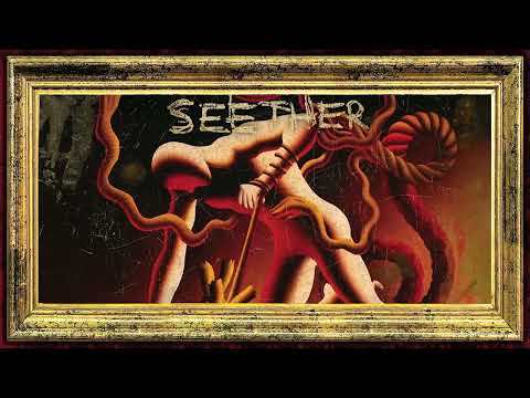 Seether - Holding Onto Strings Better Left to Fray (Full Album Stream)