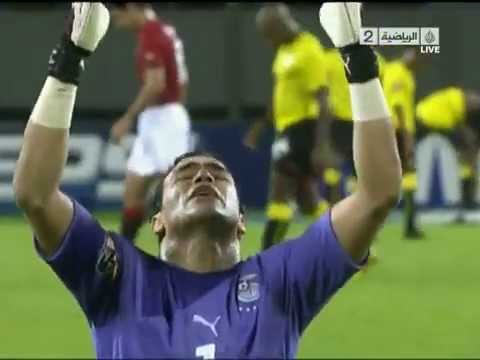 من ذكريات المنتخب المصري أيام المعلم بصوت شيرين ذكريات من زمن فات