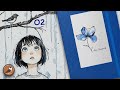 Astrid's Journey and Journal Writing