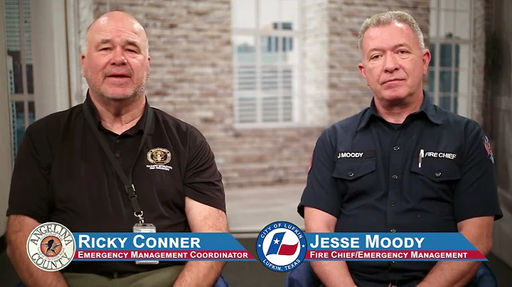 FEMA Hazard Mitigation Plan Update 2024