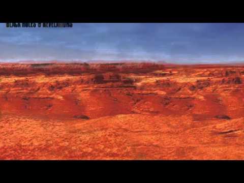 Knights of Cydonia - Muse (Instrumental)