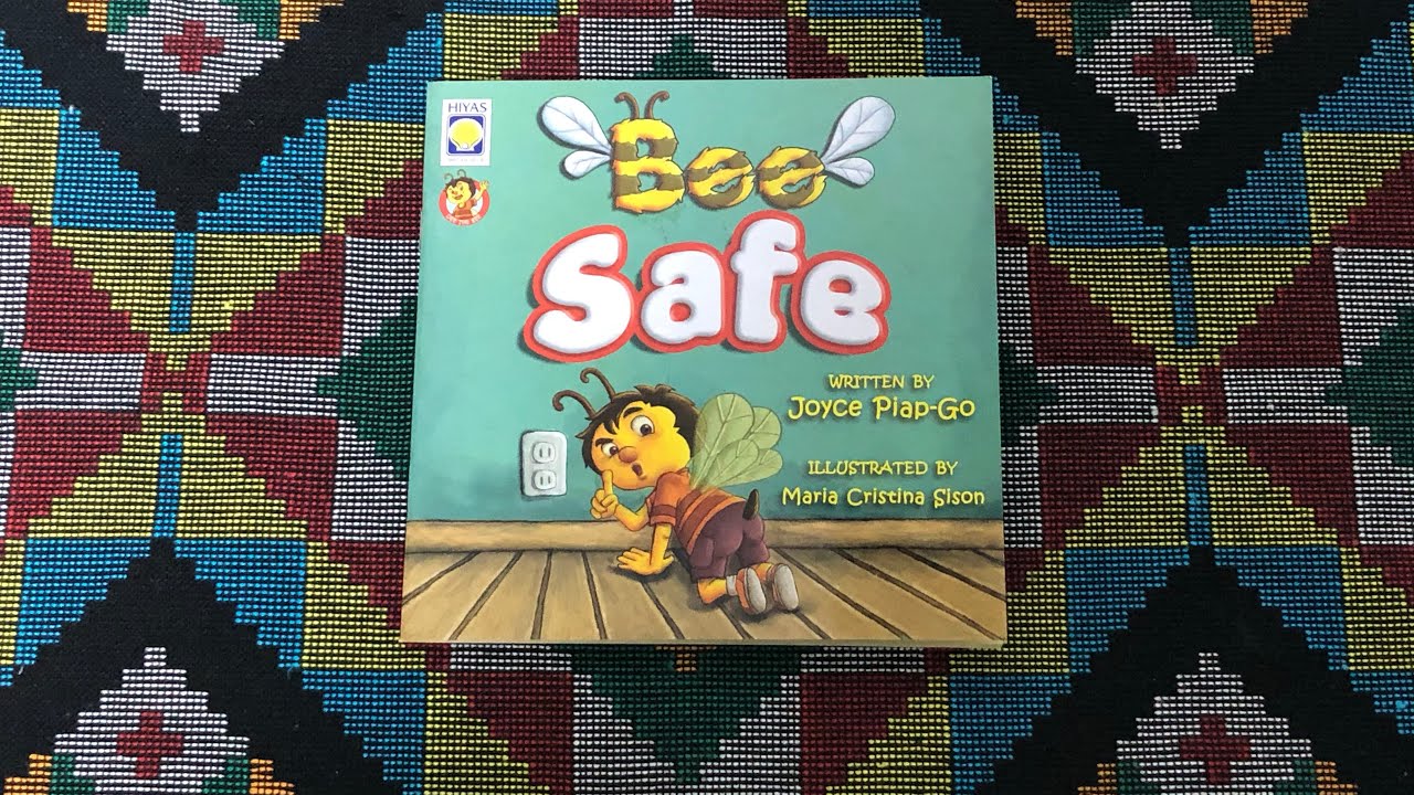 Bee Safe Story