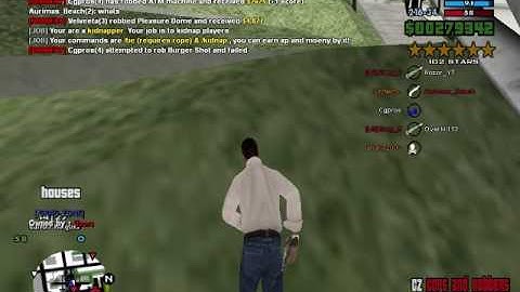 OverKill13    Rapid FIre