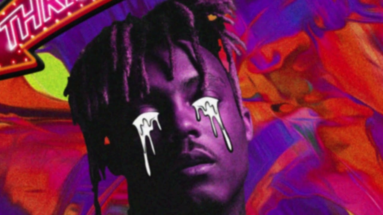 Juice Wrld- Midnight Hours
