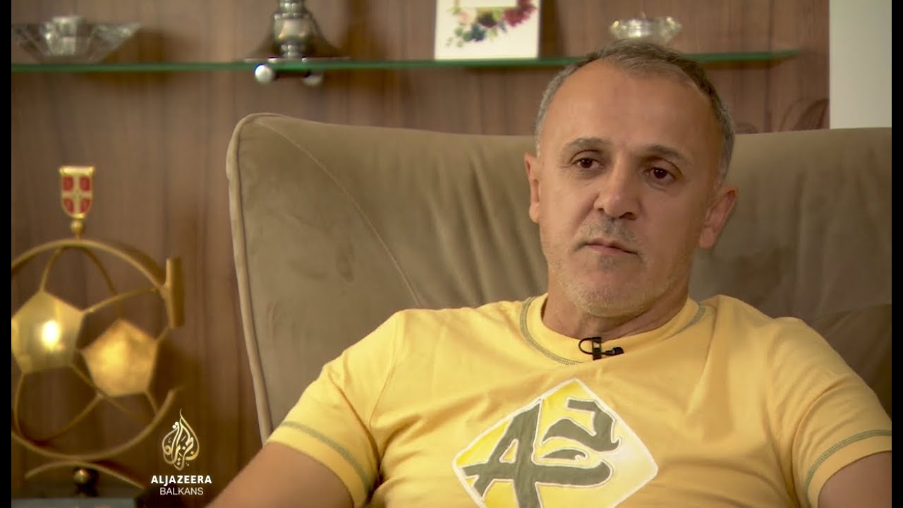 درولوفيتش: كنا نؤمن بالفوز في البرتغال
