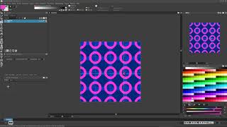 Pro Motion NG's Seamless Pattern Mode