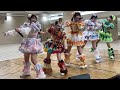 「じっぷざっぱー!」〜MC ふるふるしっぽ?2026.7.26 石川県金沢駅東もてなしドーム地下広場