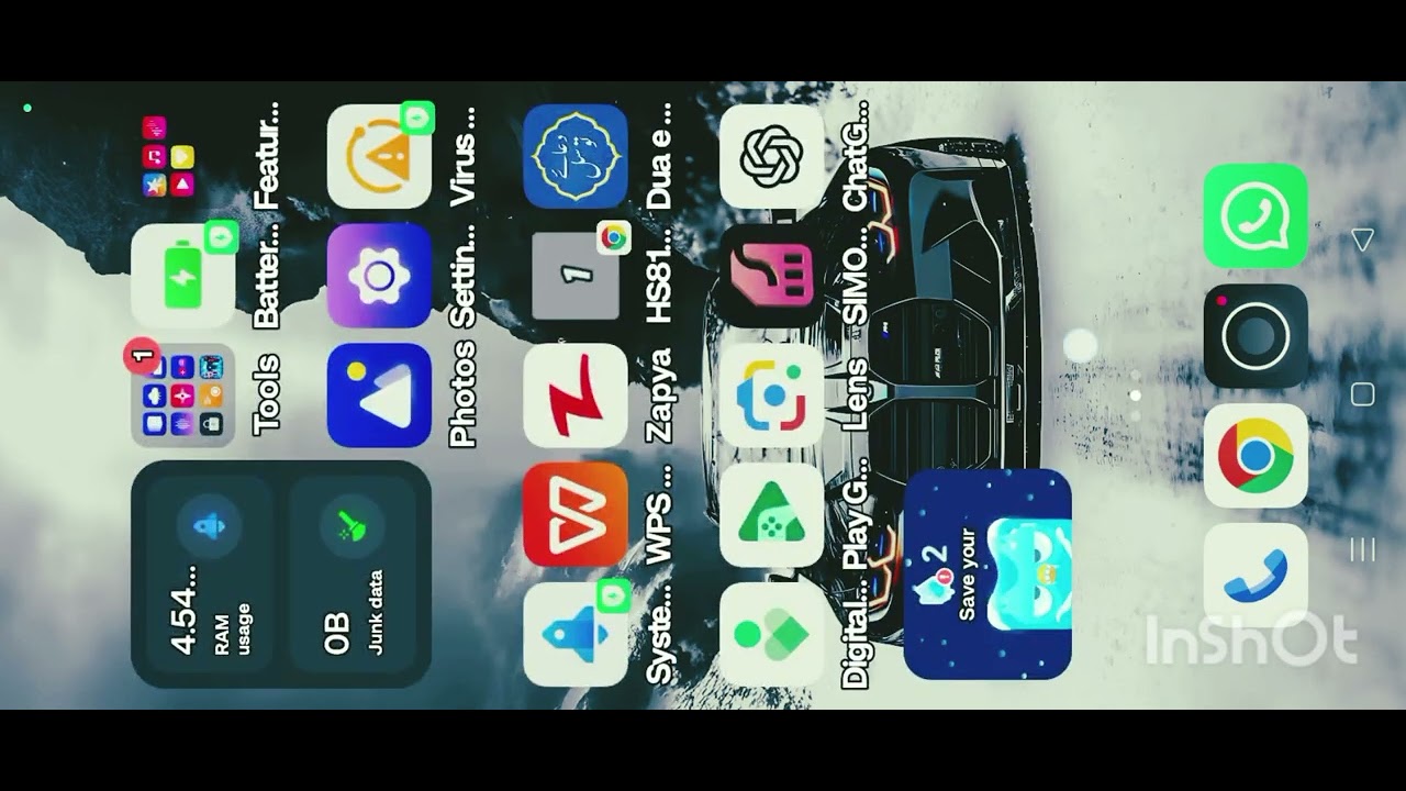 Minecraft RTX shaders pack 