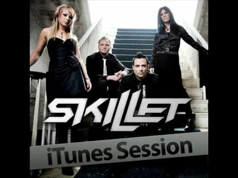 Skillet - Believe (iTunes Session Version) HQ