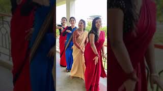 Instagram Reels Telugu Girl