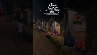 Bình yên cùng lũ nhóc, làng quê ai