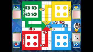 How to Win Ludo King | tips and tricks ludo king | lodo tricks to win 4 player | #lodoking screenshot 4