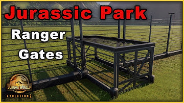 JWE 2: Expanded Paths, Pylons and Fences v2.2.2