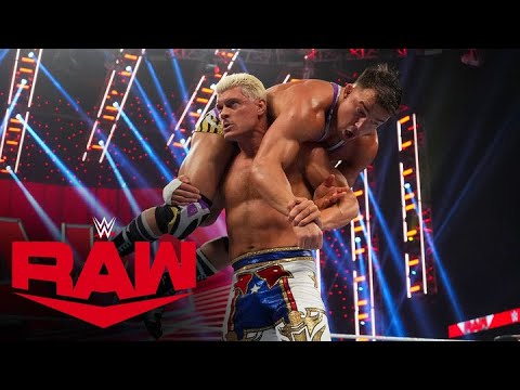 Resultados WWE RAW (Febrero 27, 2023)