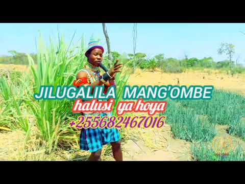 MKWAJAZA FT JILUGALILA MANG OMBE HALUS YA HOYA SAMOLA OFFICIALL AUDI
