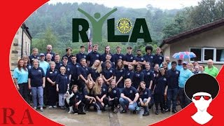 My RYLA Experience!