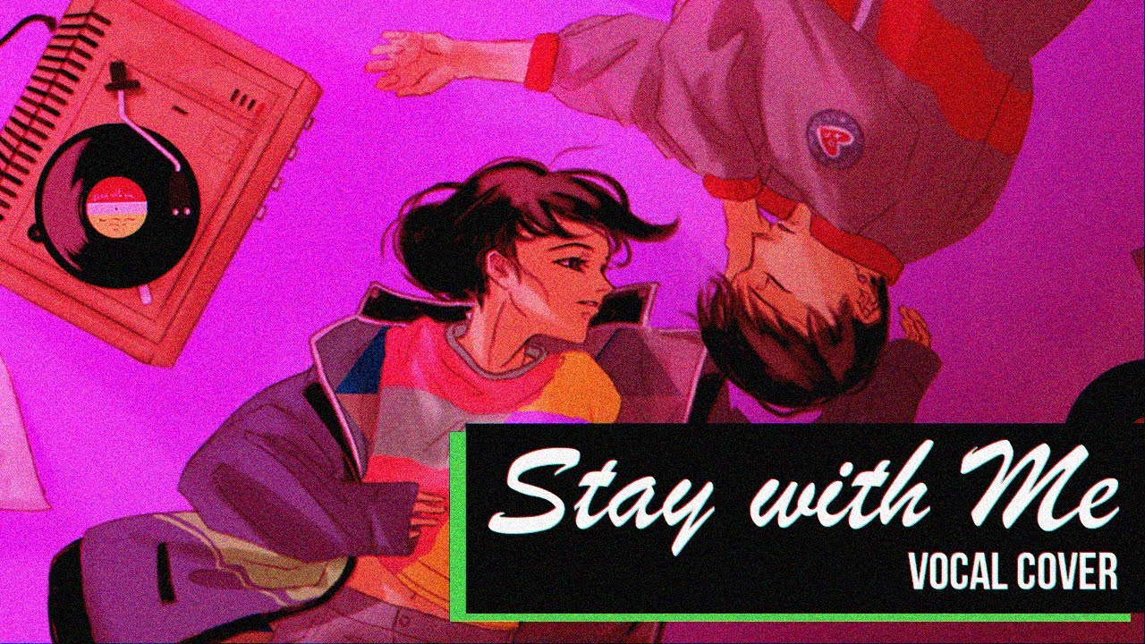 Watch 【djalto】Stay with Me / 真夜中のドア (Mayonaka no Door) - Miki Matsubara on YouTube Watch 【djalto】Stay with Me / 真夜中のドア (Mayonaka no Door) - Miki Matsubara on YouTube