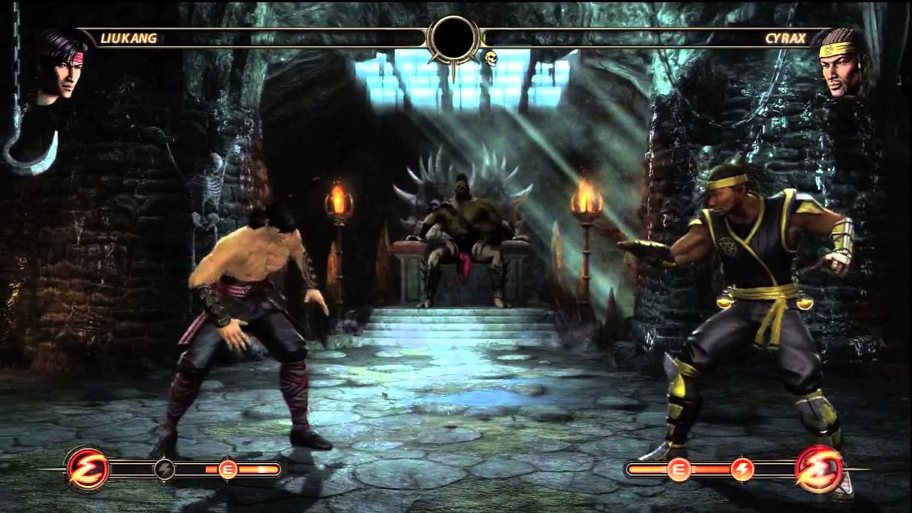 Things To Do In Video Games Divekick YouTube