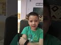 أحمد إبراهيم يسمع سورة الليل كاملة