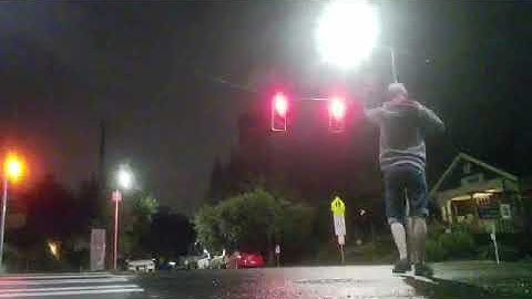 Thumbnail of Walking and Falling - Laurie Anderson