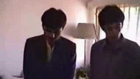 The Assignment - clip 2