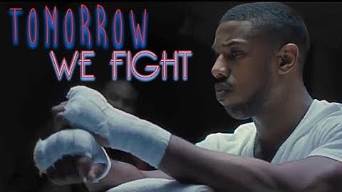 Tomorrow We Fight By Tommee Profitt Ft. Svrcina (Music Video) - Multifandom